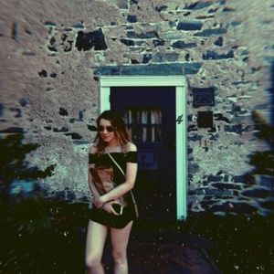 Meet your Posher, Sara